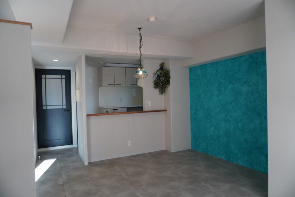 広島市でリノベーション・マンションリノベーションならseek freeplanning