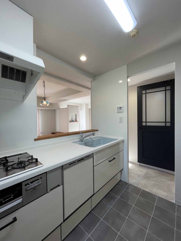 広島市でリノベーションならseek freeplanning