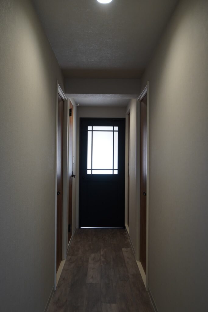 広島市でリノベーションならseek freeplanning