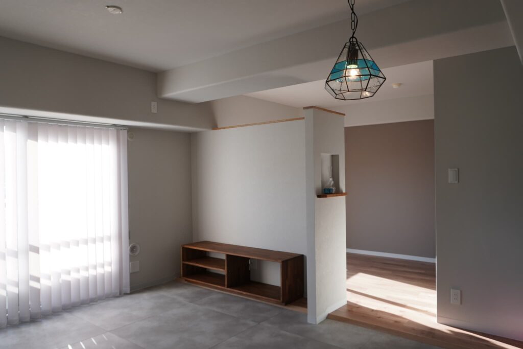 広島市でリノベーションならseek freeplanning