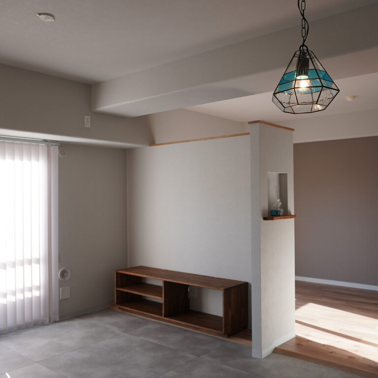 広島市でリノベーションならseek freeplanning