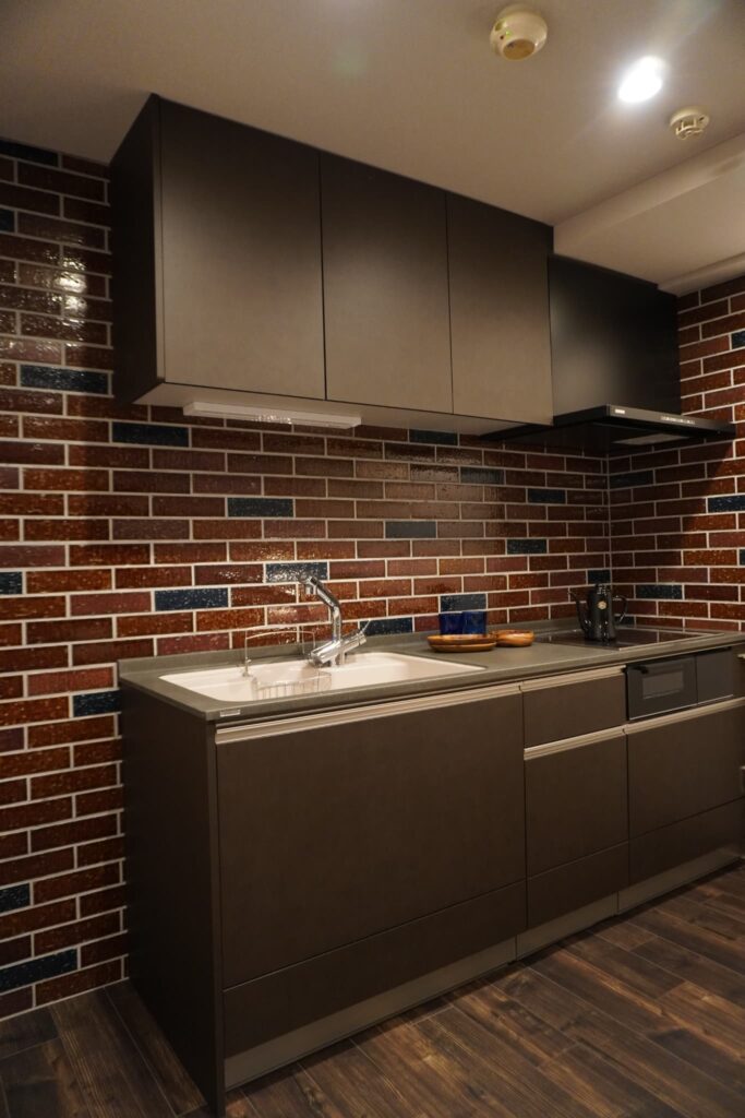 広島市でリノベーションならseek freeplanning