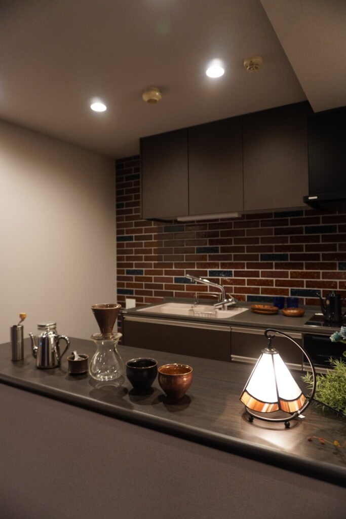 広島市でリノベーションならseek freeplanning