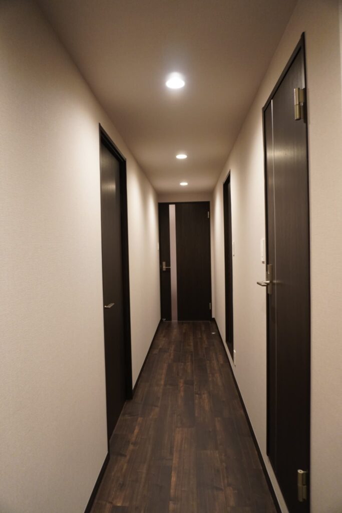 広島市でリノベーションならseek freeplanning