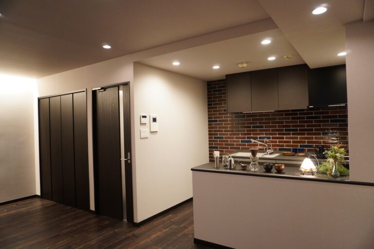 広島市でリノベーションならseek freeplanning