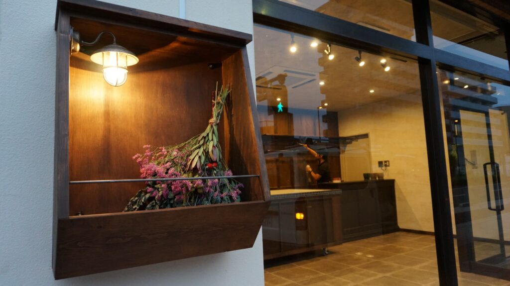 広島市で店舗内装ならseek freeplanning