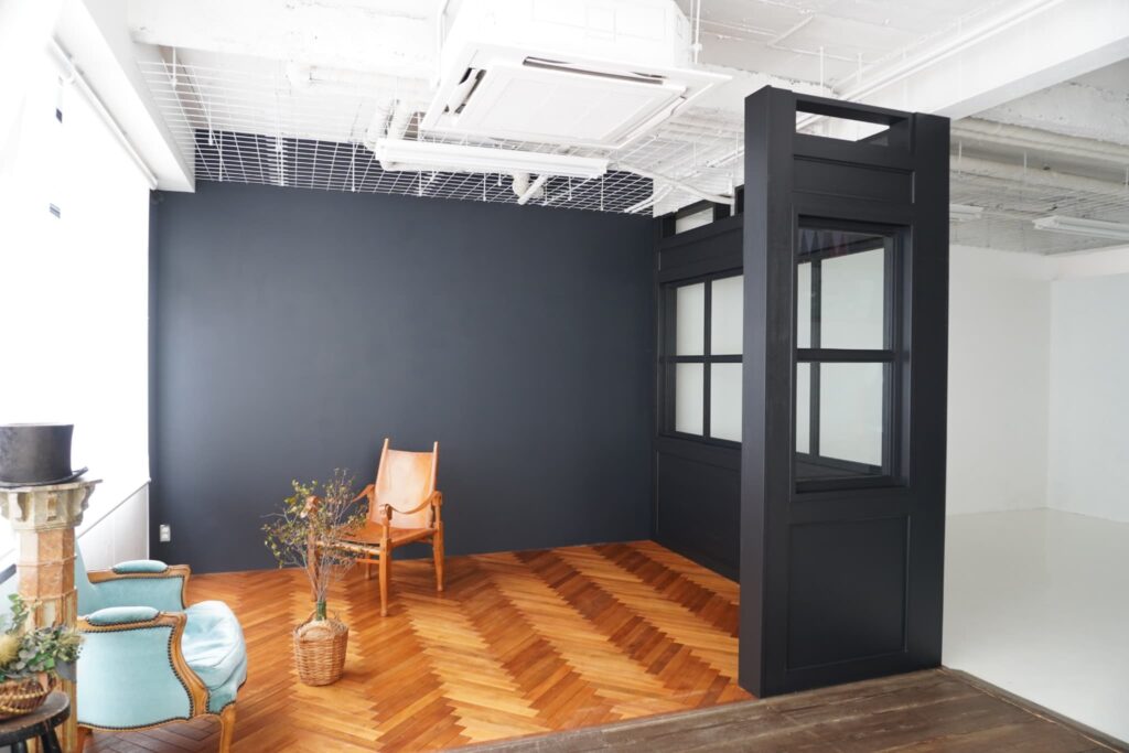 広島市で店舗内装ならseek freeplanning