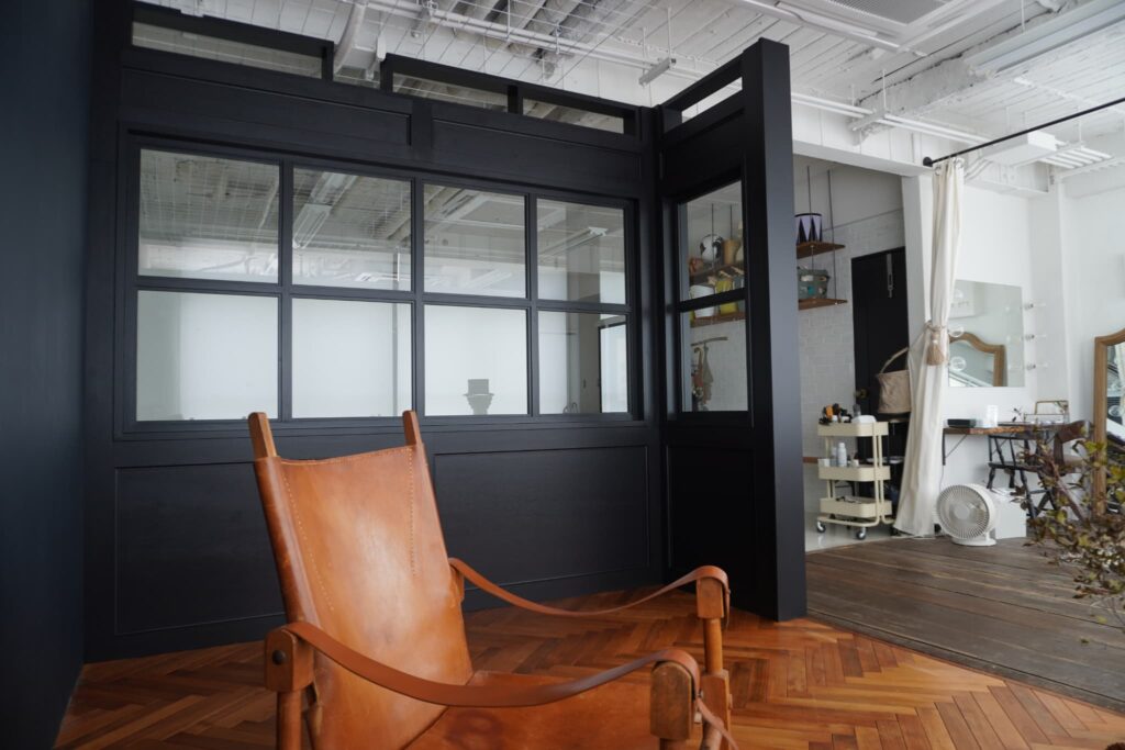 広島市で店舗内装ならseek freeplanning