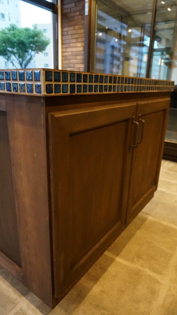 広島市で店舗内装ならseek freeplanning