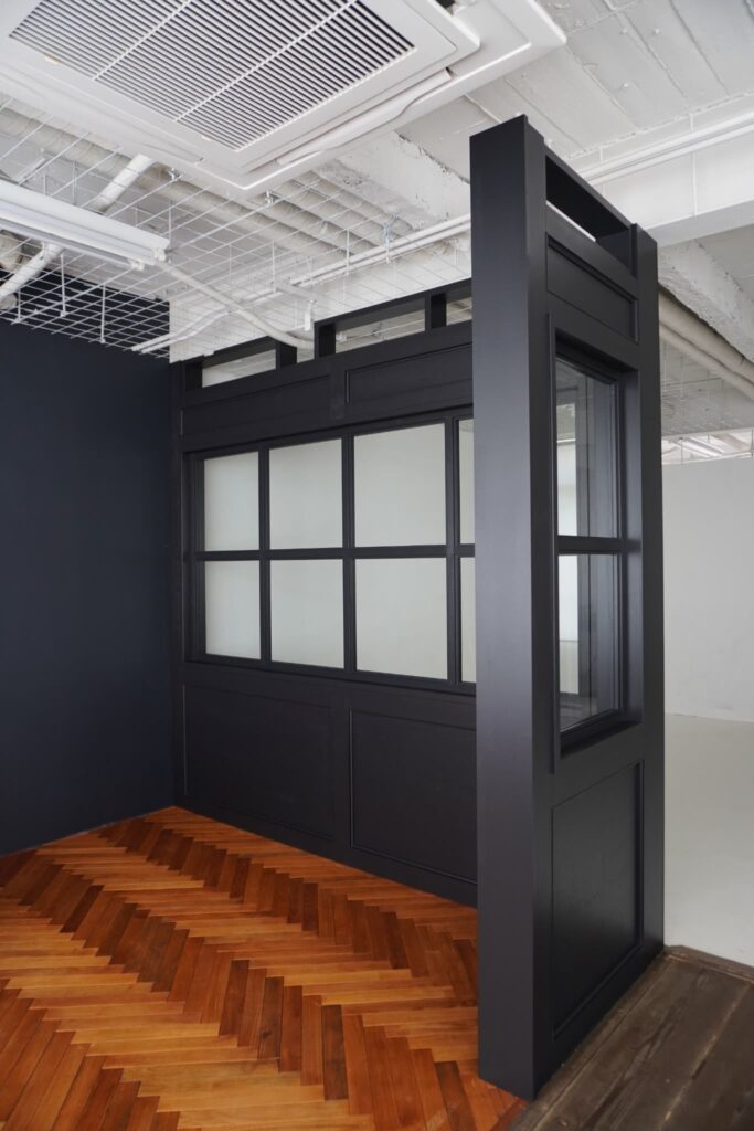 広島市で店舗内装ならseek freeplanning