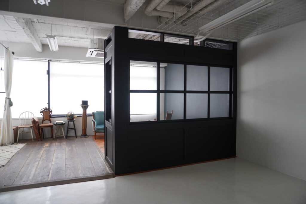 広島市で店舗内装ならseek freeplanning