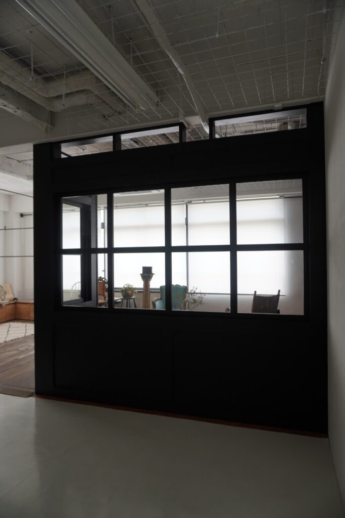 広島市で店舗内装ならseek freeplanning