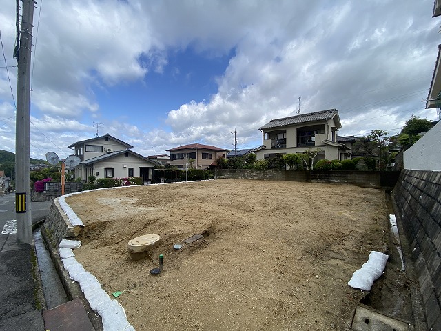 焼山東