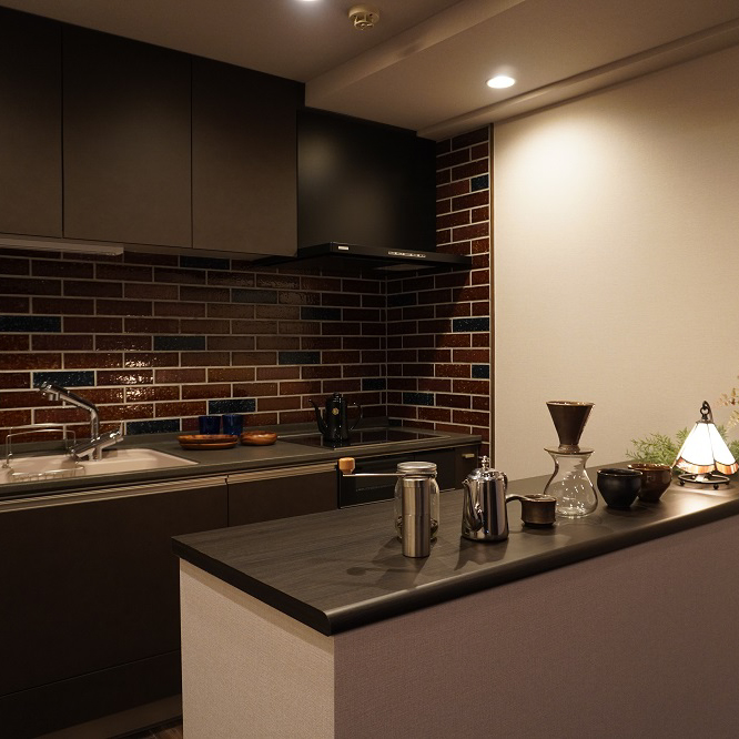 広島市でリノベーションならseek freeplanning