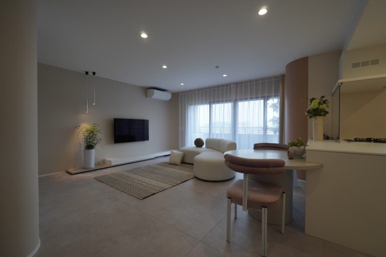 広島市でリノベーション・マンションリノベーションならseek freeplanning