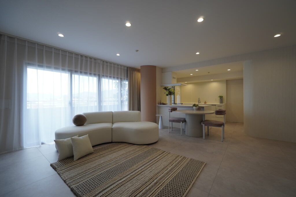 広島市でリノベーション・マンションリノベーションならseek freeplanning