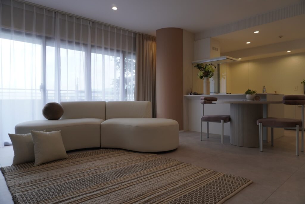 広島市でリノベーションならseek freeplanning