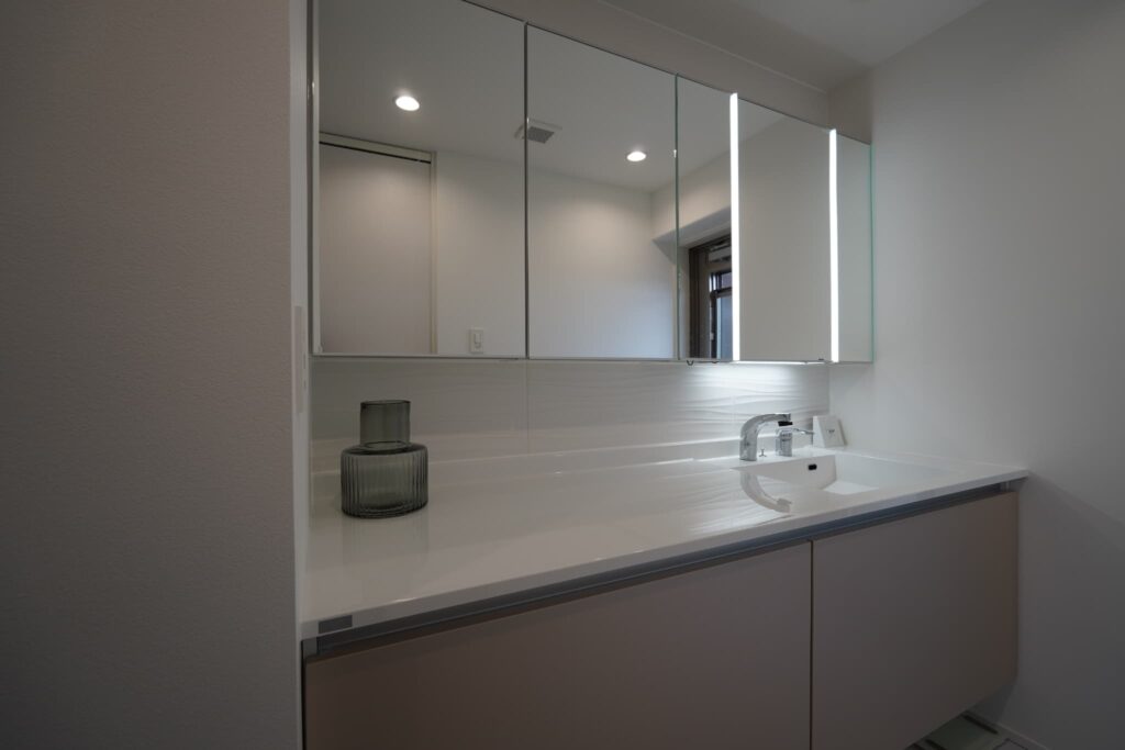 広島市でリノベーションならseek freeplanning