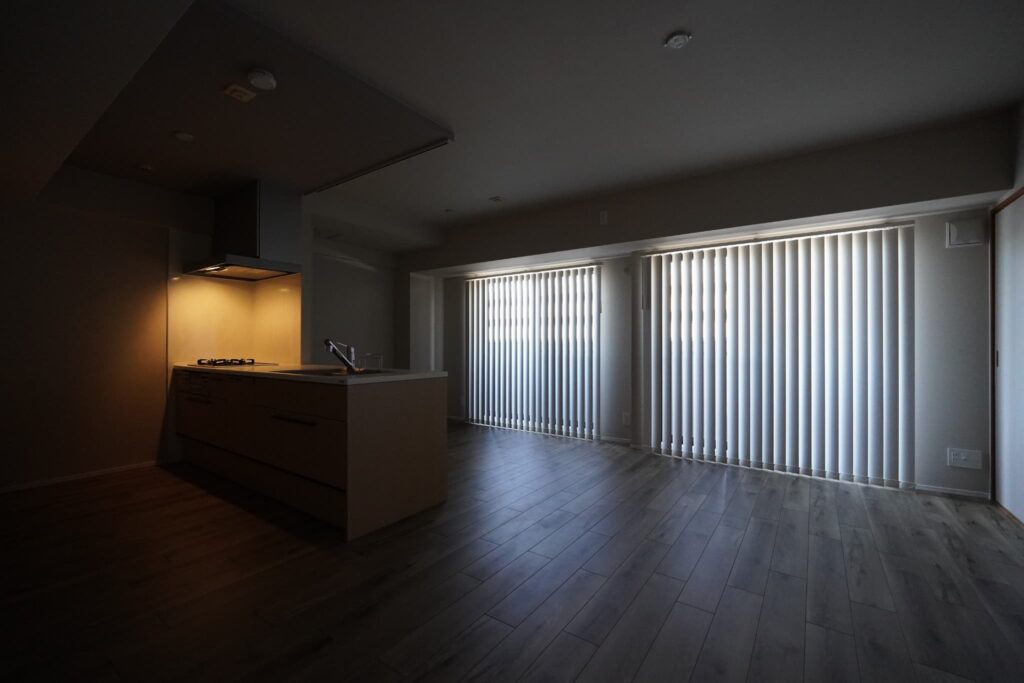 広島市でリノベーションならseek freeplanning