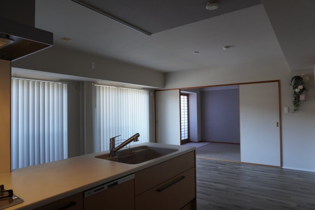 広島市でリノベーションならseek freeplanning