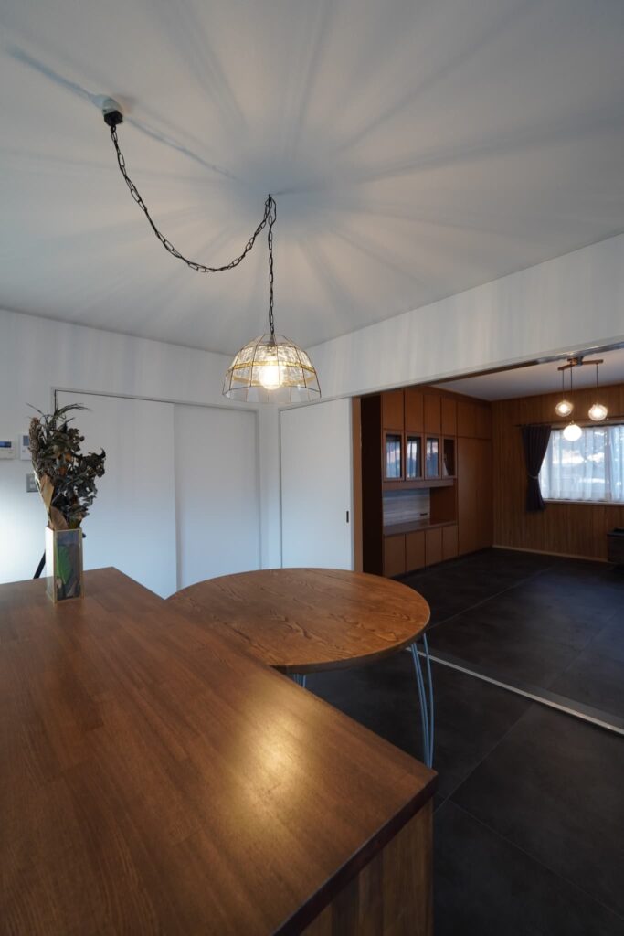 広島市でリノベーションならseek freeplanning