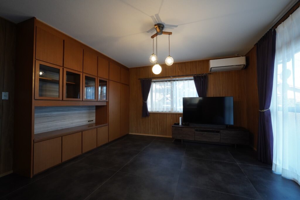 広島市でリノベーションならseek freeplanning