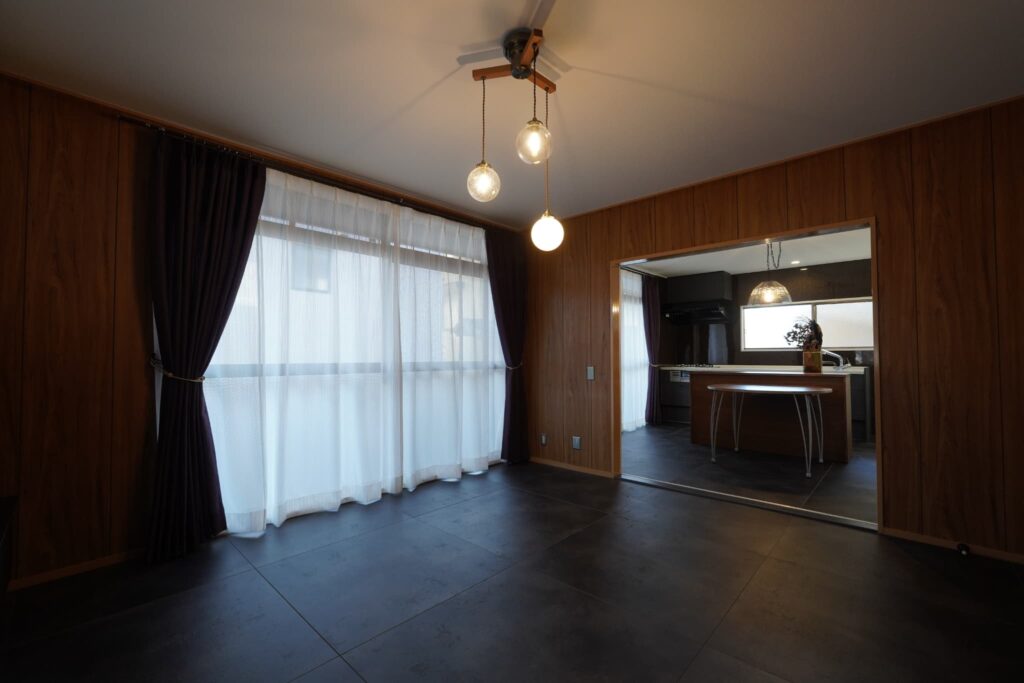 広島市でリノベーションならseek freeplanning