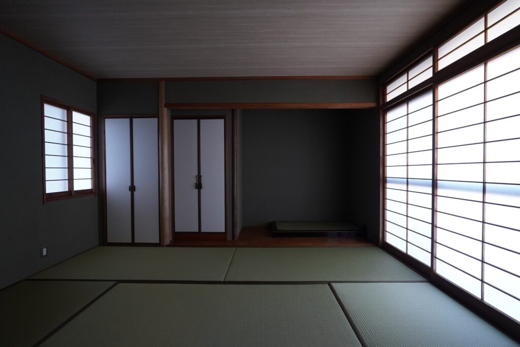 広島市でリノベーションならseek freeplanning