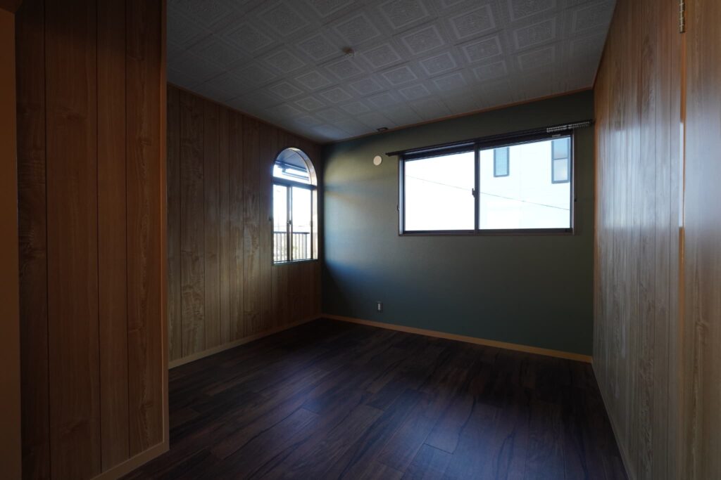 広島市でリノベーションならseek freeplanning