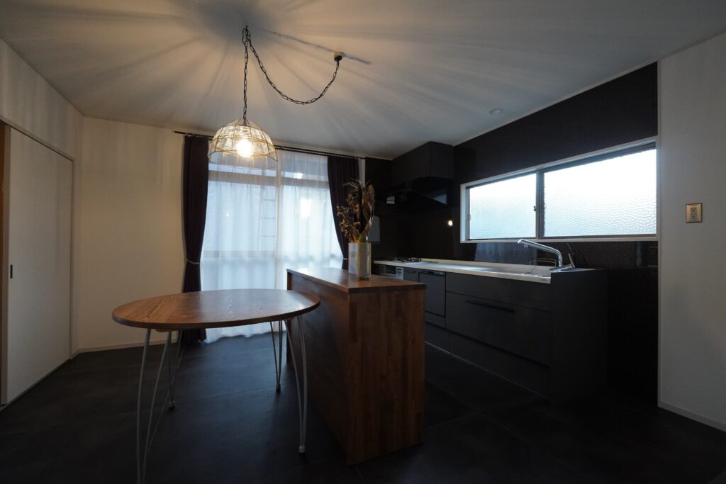 広島市でリノベーションならseek freeplanning