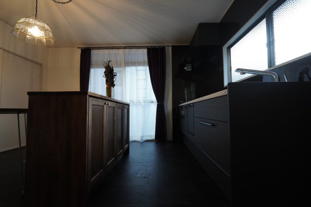 広島市でリノベーションならseek freeplanning