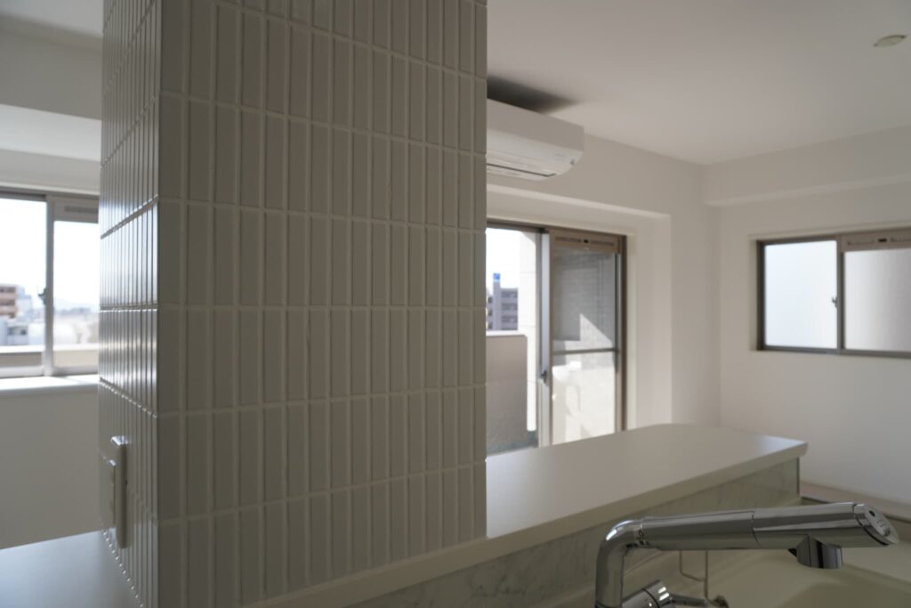 広島市でリノベーションならseek freeplanning