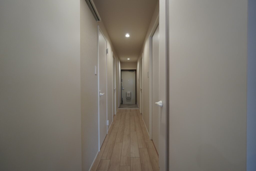 広島市でリノベーションならseek freeplanning