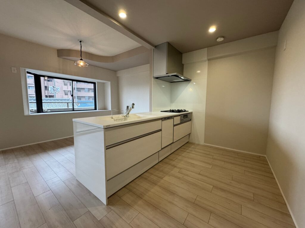 広島市でリノベーションならseek freeplanning