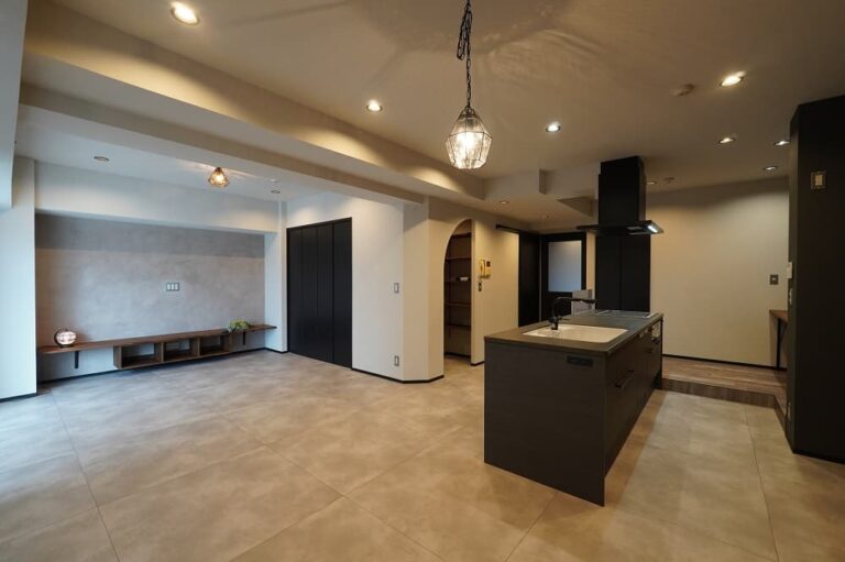 広島市でリノベーション・マンションリノベーションならseek freeplanning