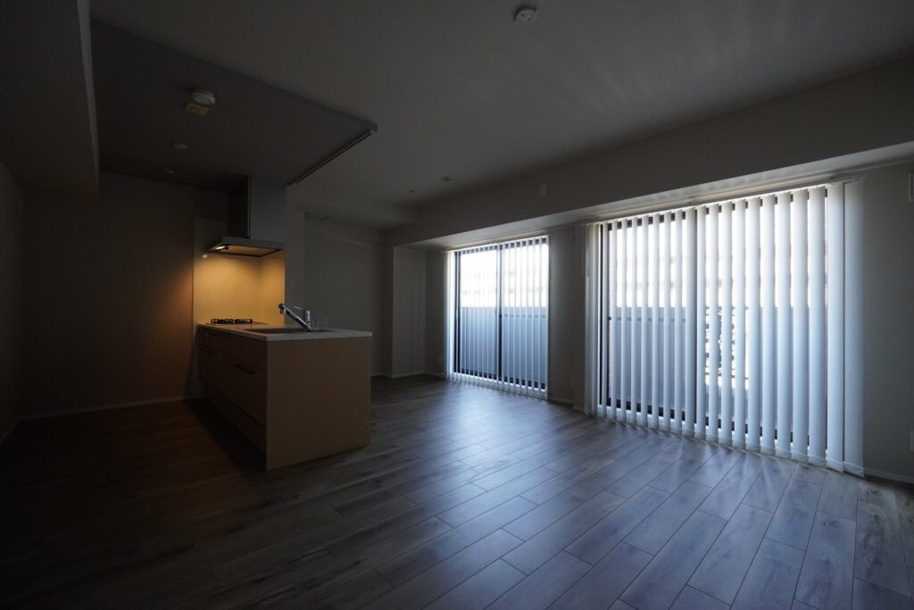 広島市でリノベーションならseek freeplanning