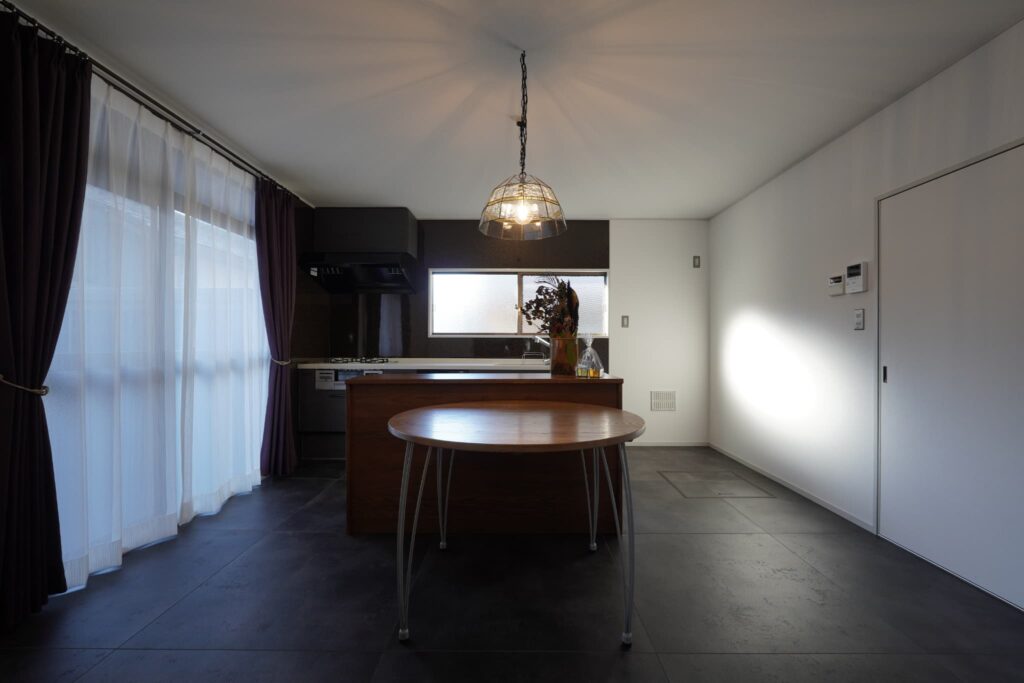 広島市でリノベーションならseek freeplanning