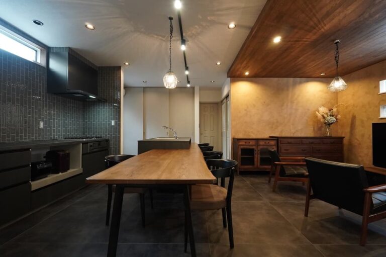 広島市でリノベーションならseek freeplanning