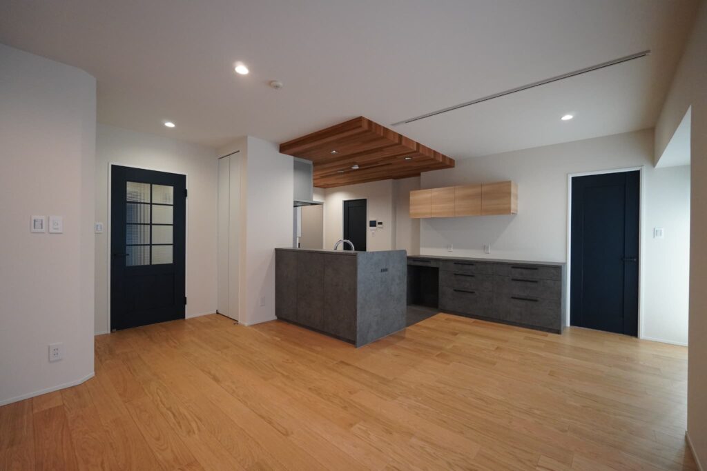 広島市でリノベーション・マンションリノベーションならseek freeplanning