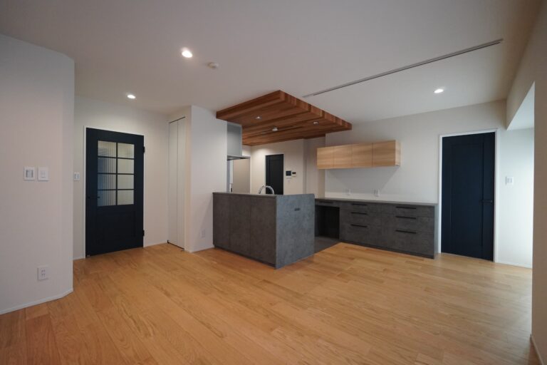 広島市でリノベーション・マンションリノベーションならseek freeplanning