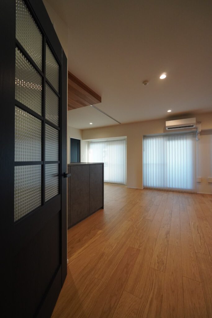 広島市でリノベーションならseek freeplanning