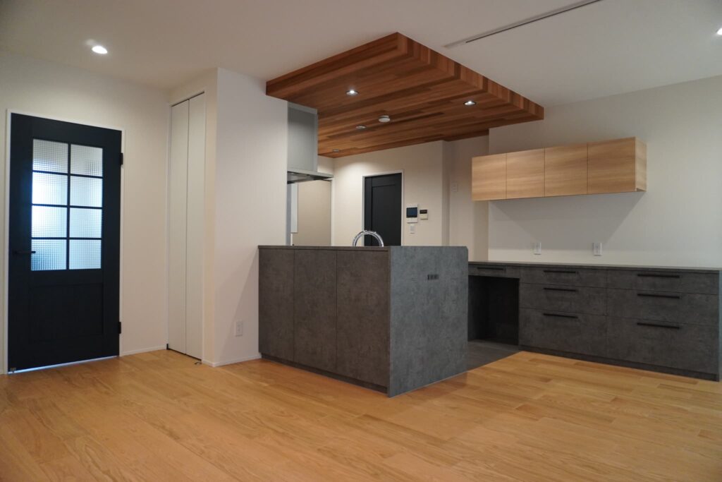 広島市でリノベーションならseek freeplanning