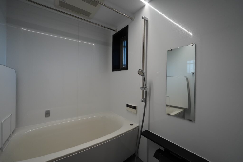 広島市でリノベーションならseek freeplanning