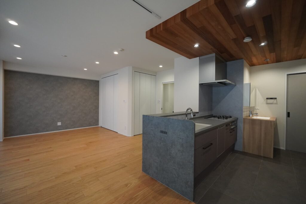 広島市でリノベーションならseek freeplanning