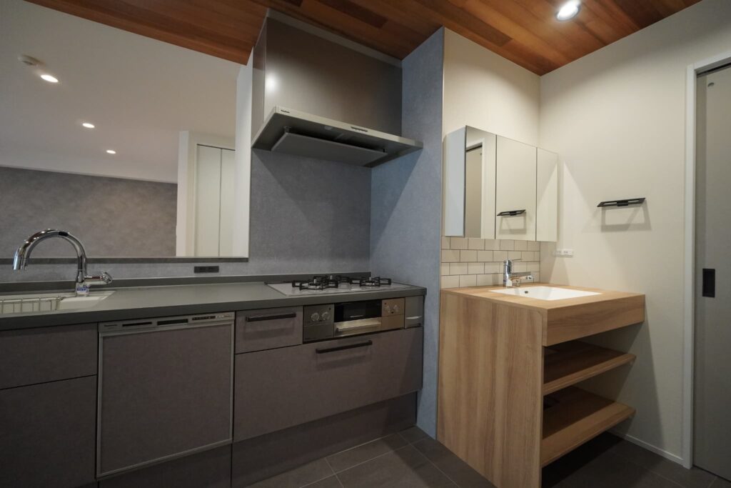 広島市でリノベーションならseek freeplanning