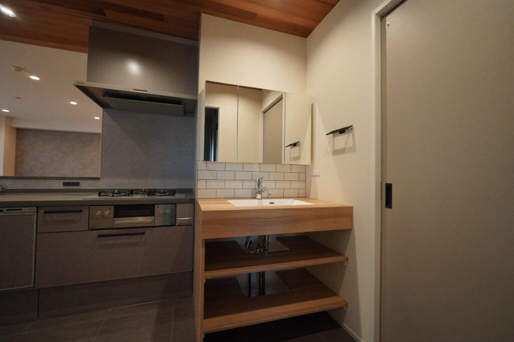 広島市でリノベーションならseek freeplanning