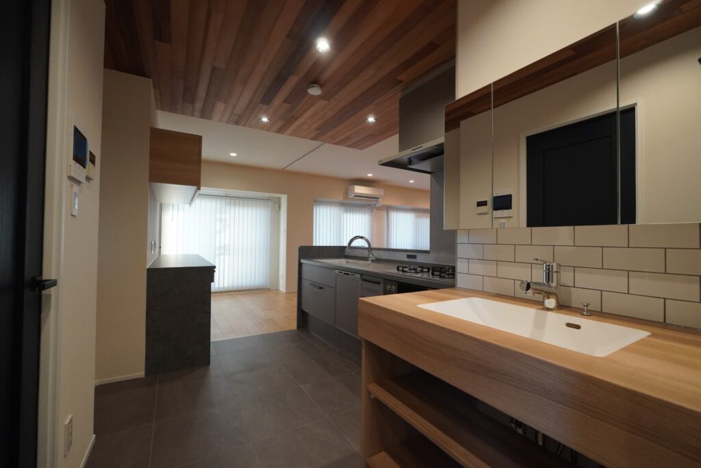 広島市でリノベーションならseek freeplanning