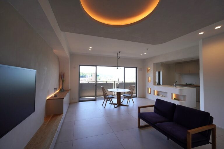 広島市でリノベーションならseek freeplanning