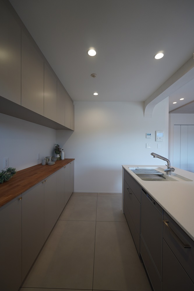 広島市でリノベーションならseek freeplanning