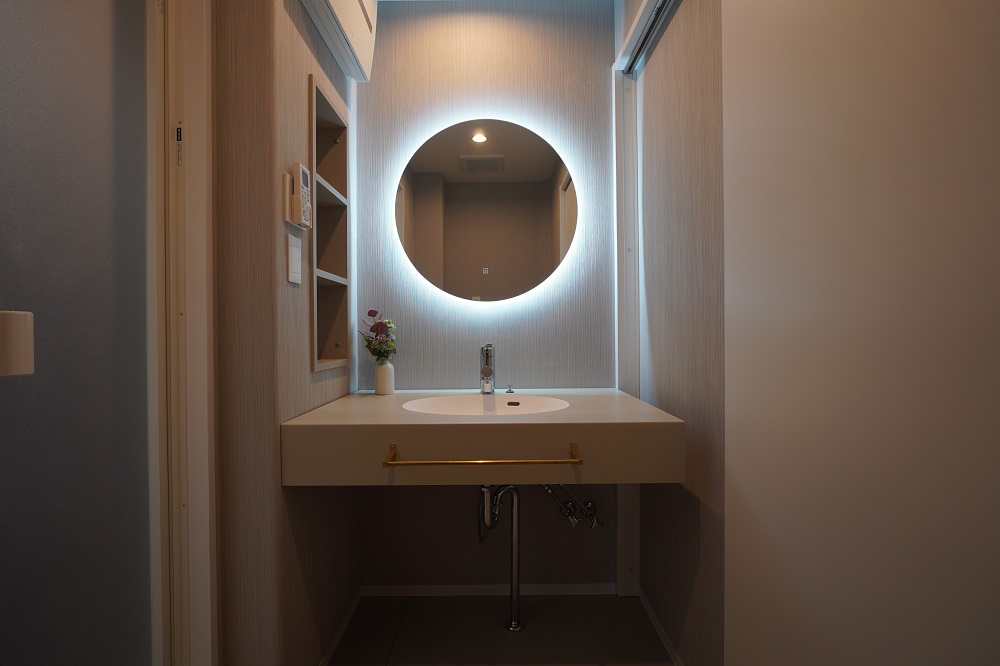 広島市でリノベーション・マンションリノベーションならseek freeplanning